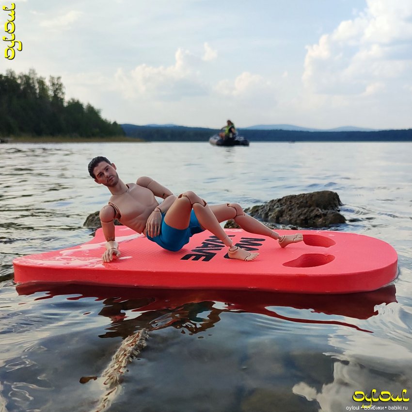 [2] ГОДОВОЙ ОТЧЁТ — 2022 — Домашние коллекции кукол: фото собраний