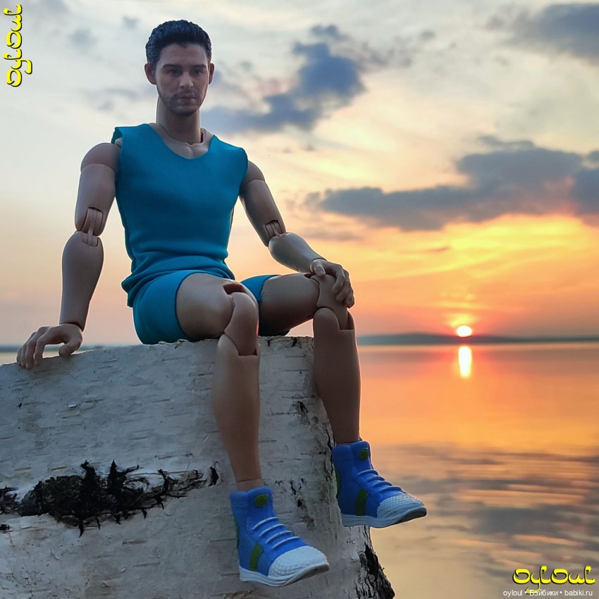 [2] ГОДОВОЙ ОТЧЁТ — 2022 — Домашние коллекции кукол: фото собраний