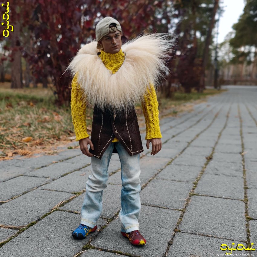 [2] ГОДОВОЙ ОТЧЁТ — 2022 — Домашние коллекции кукол: фото собраний