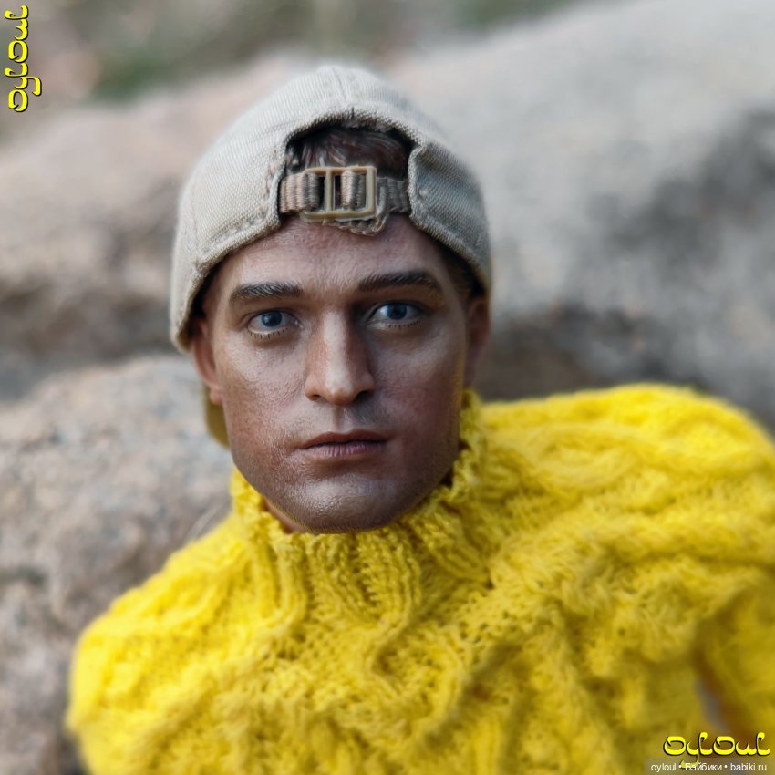 (84) «Красыва жылэточка» — Одежда и обувь для кукол своими руками: фото (фото 7)