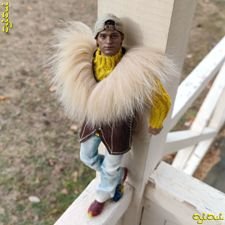 (84) «Красыва жылэточка»