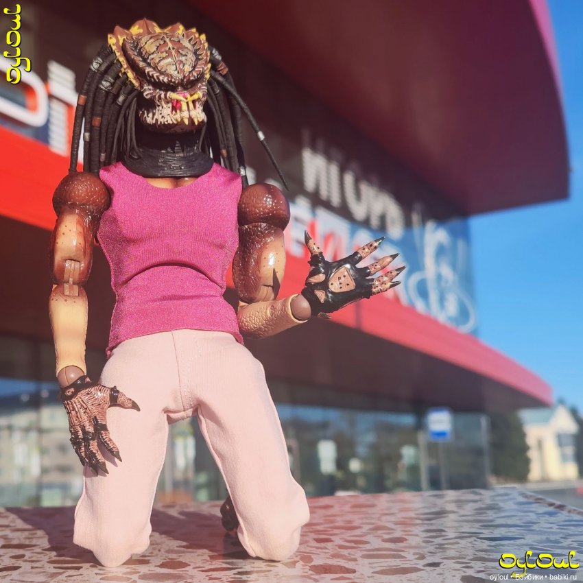 [2] ГОДОВОЙ ОТЧЁТ — 2022 — Домашние коллекции кукол: фото собраний