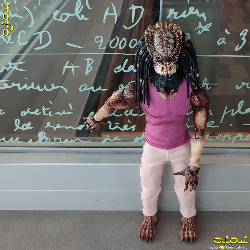 (86) Космопорт «Иииииигорь» (фото 4)