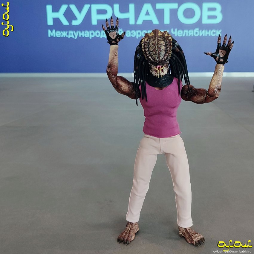 (86) Космопорт «Иииииигорь» (фото 5)