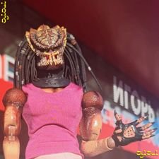 (86) Космопорт «Иииииигорь»