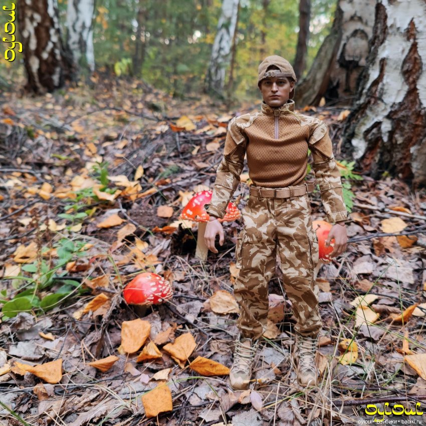 (87) Бали — Домашние коллекции кукол: фото собраний (фото 9)