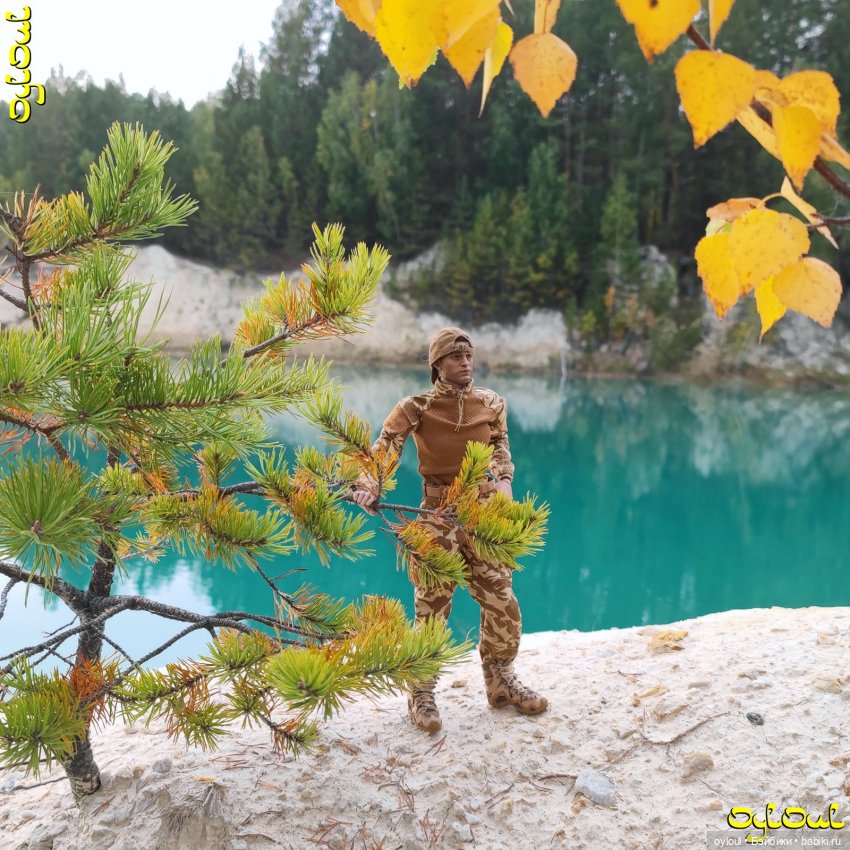 (87) Бали — Домашние коллекции кукол: фото собраний