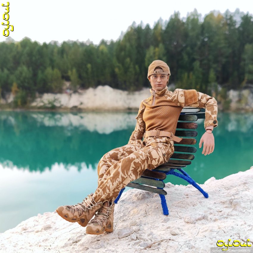 (87) Бали — Домашние коллекции кукол: фото собраний