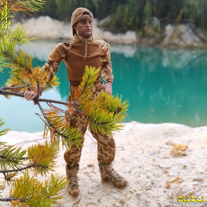 (87) Бали — Домашние коллекции кукол: фото собраний