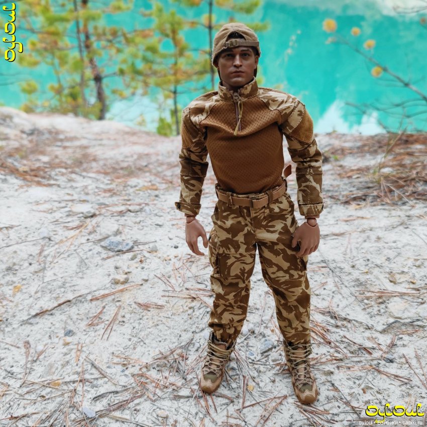 (87) Бали — Домашние коллекции кукол: фото собраний (фото 7)