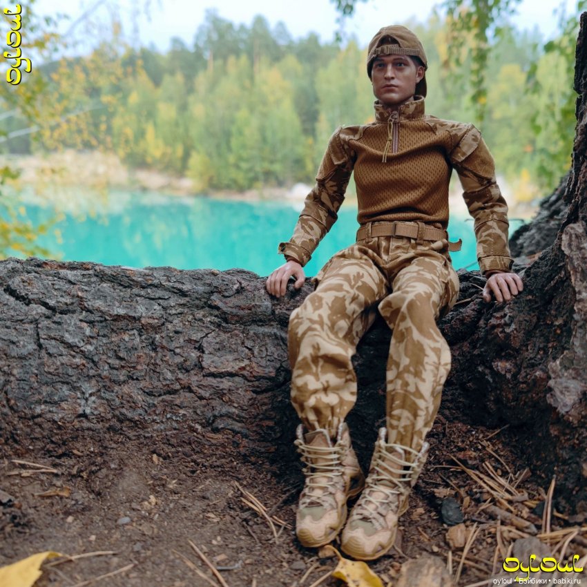 (87) Бали — Домашние коллекции кукол: фото собраний (фото 4)