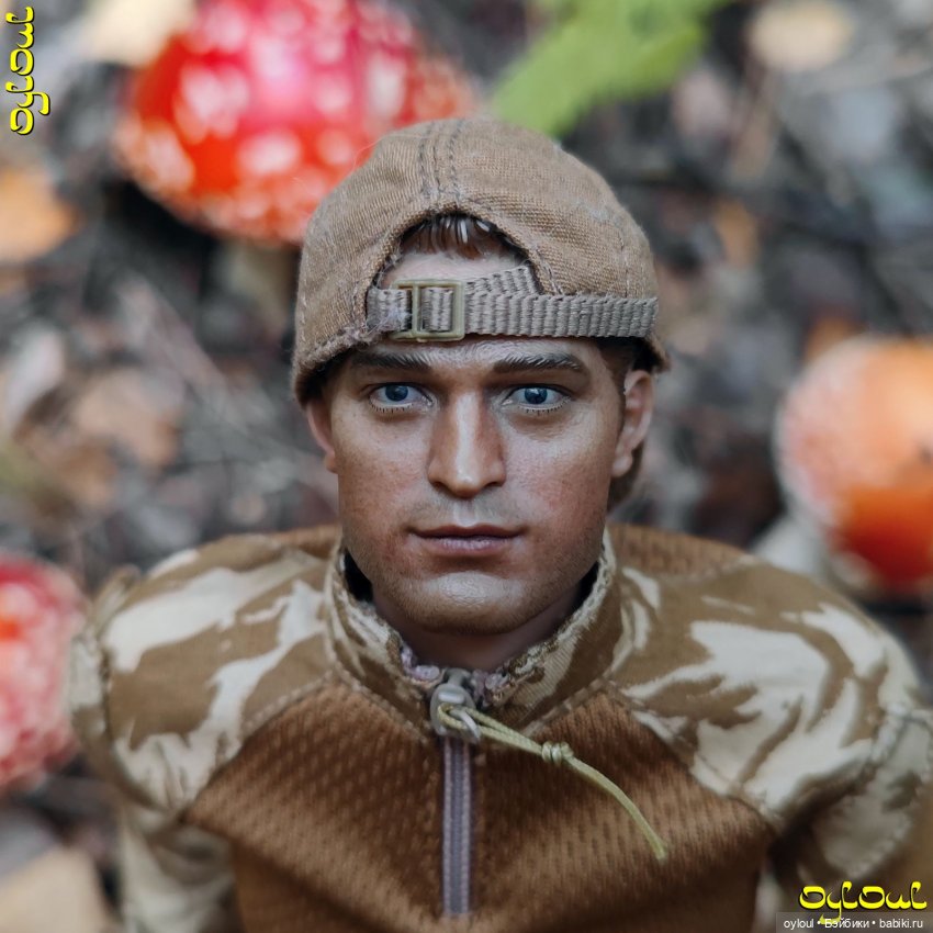 (87) Бали — Домашние коллекции кукол: фото собраний (фото 10)