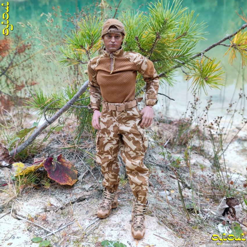 (87) Бали — Домашние коллекции кукол: фото собраний