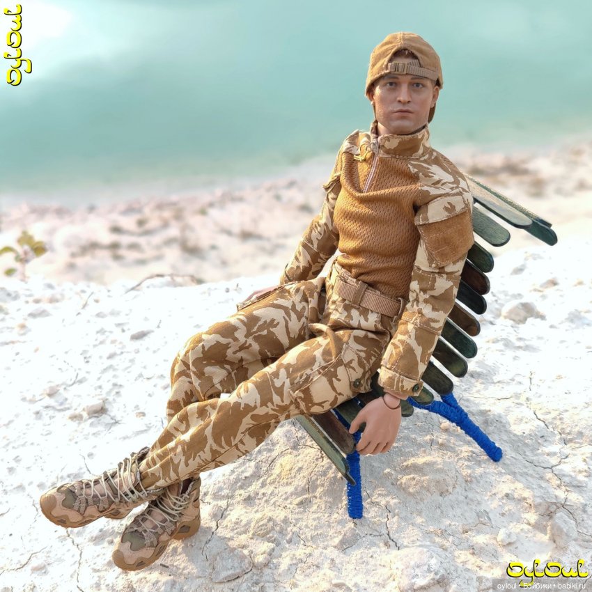 (87) Бали — Домашние коллекции кукол: фото собраний