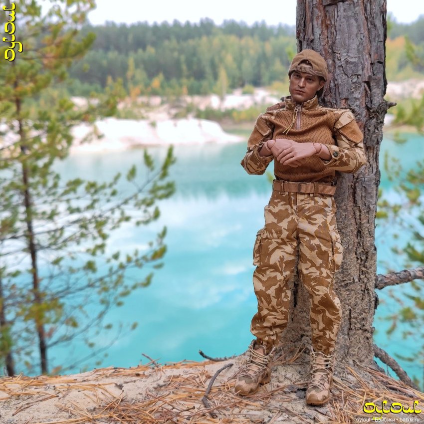 (87) Бали — Домашние коллекции кукол: фото собраний