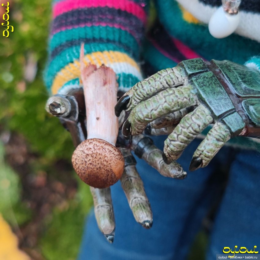 (88) «Я достаю из широких штанин…» (фото 8)