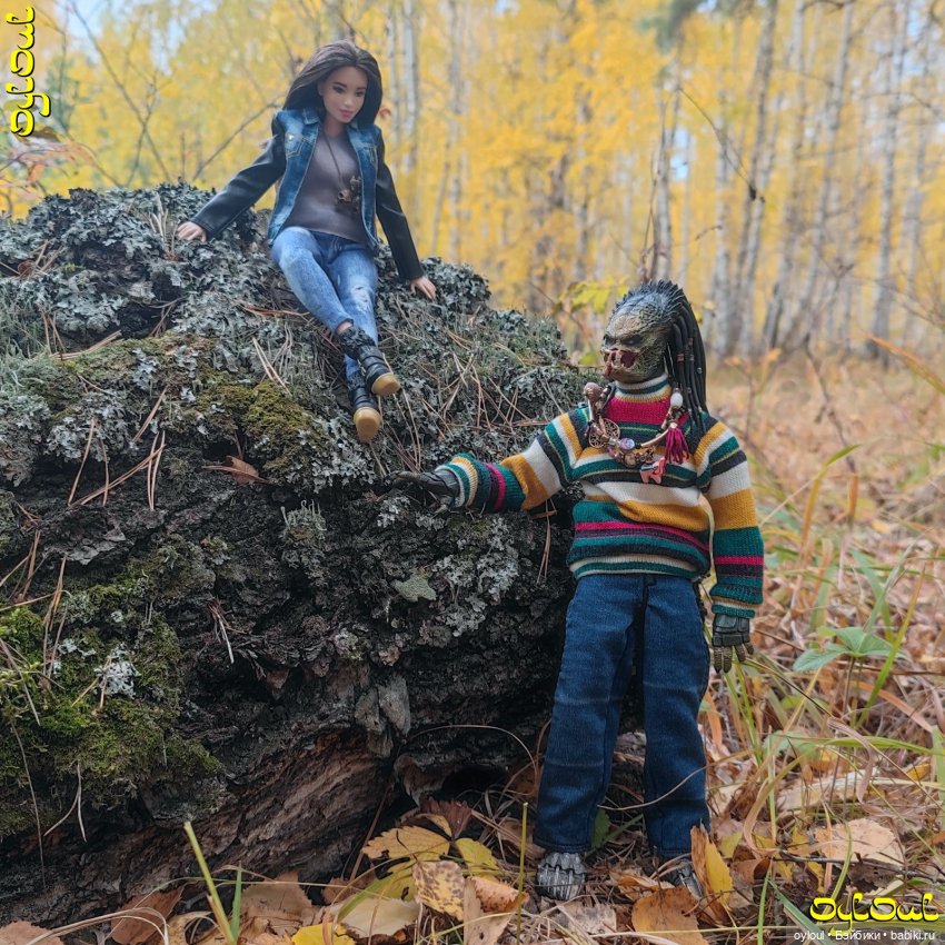 (88) «Я достаю из широких штанин…»