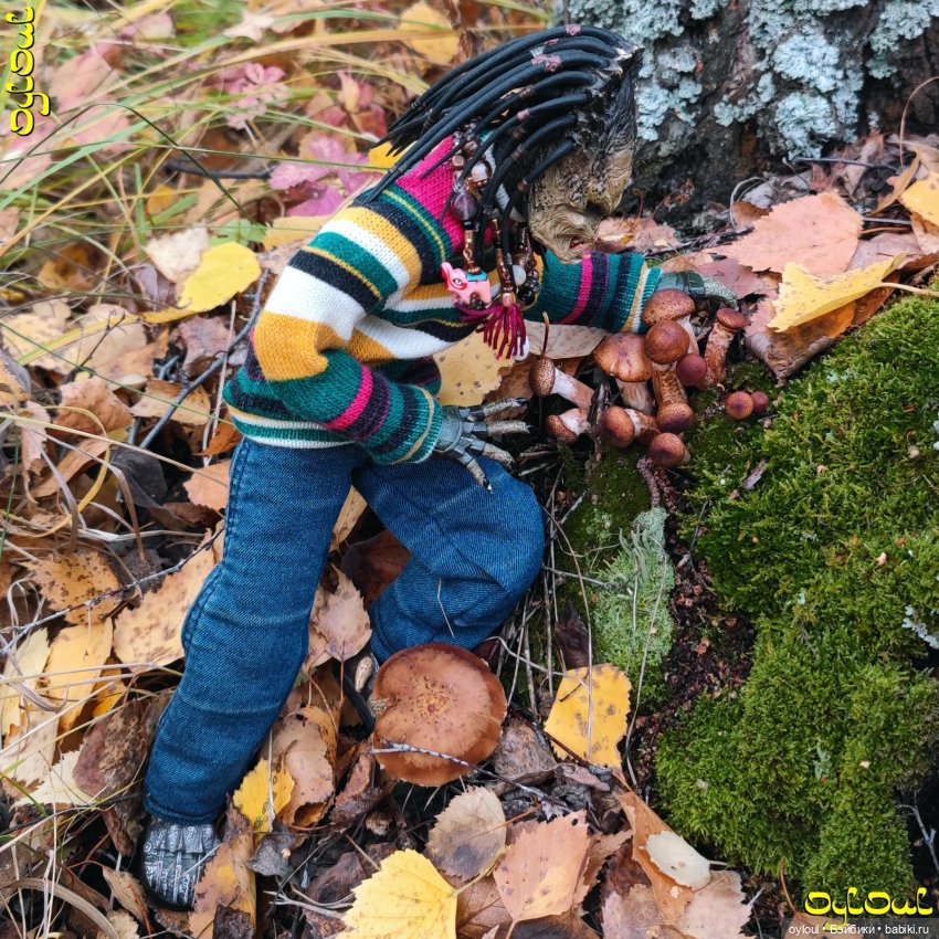 [2] ГОДОВОЙ ОТЧЁТ — 2022 — Домашние коллекции кукол: фото собраний