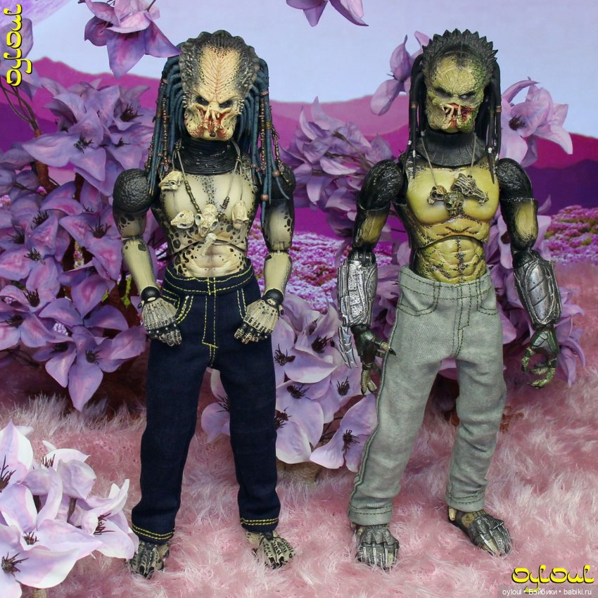 [2] ГОДОВОЙ ОТЧЁТ — 2022 — Домашние коллекции кукол: фото собраний