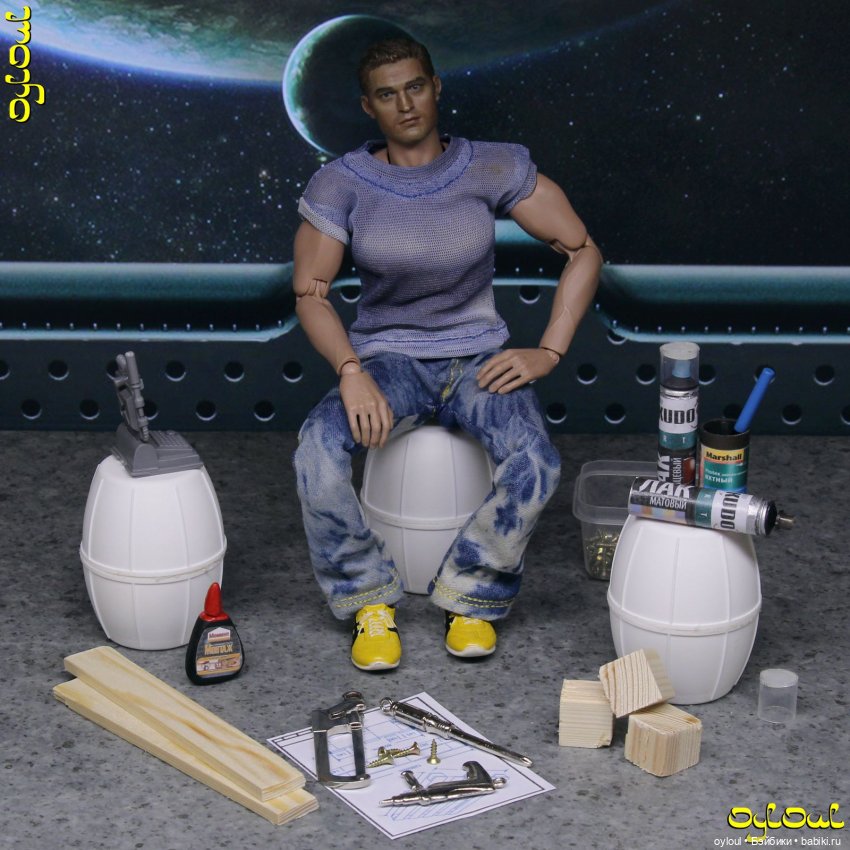 Изделие артикул А. Европоддон | Бэйбики Изделие артикул А. Европоддон (фото 5)