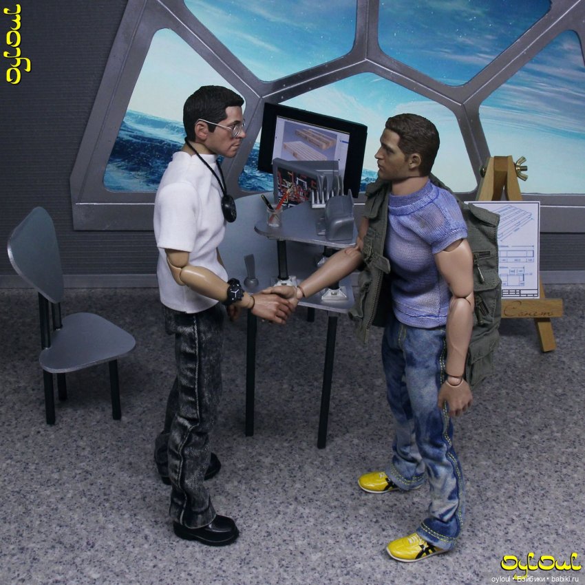 Изделие артикул А. Европоддон | Бэйбики Изделие артикул А. Европоддон (фото 2)