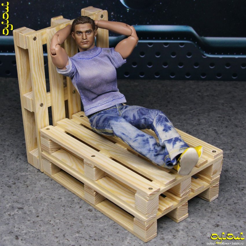 Изделие артикул А. Европоддон | Бэйбики Изделие артикул А. Европоддон