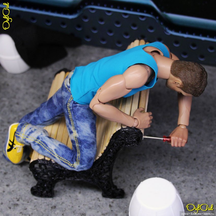 Изделие артикул А. Европоддон | Бэйбики Изделие артикул А. Европоддон