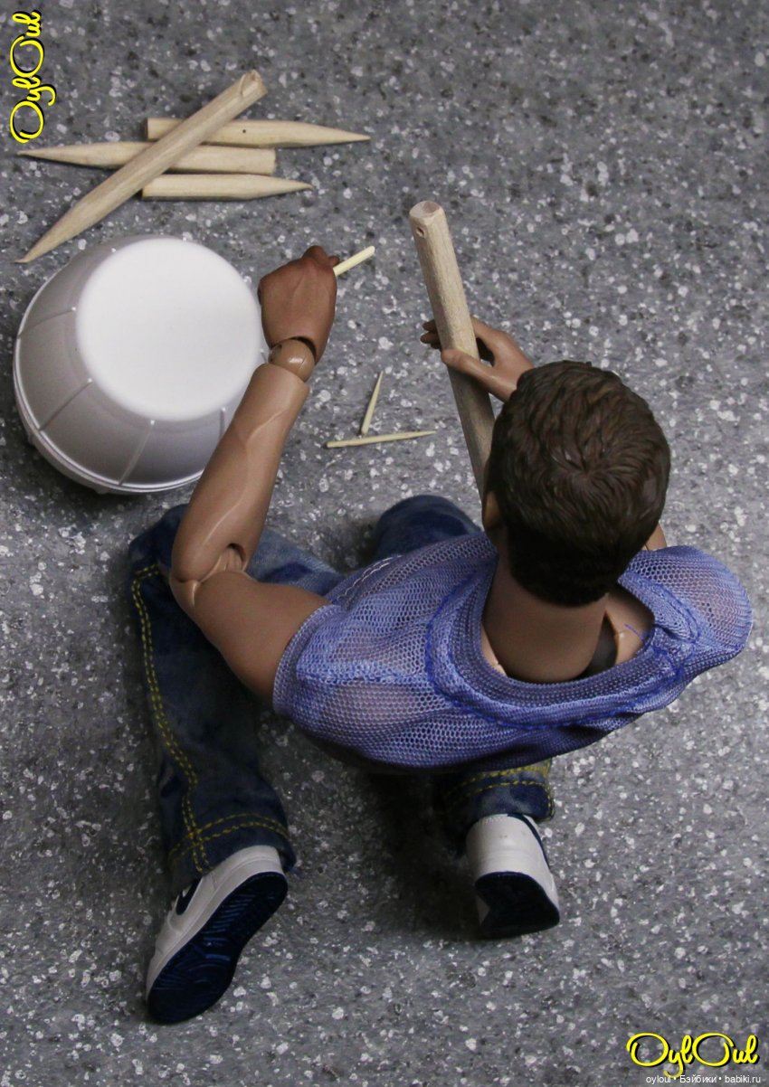 Изделие артикул А. Европоддон | Бэйбики Изделие артикул А. Европоддон