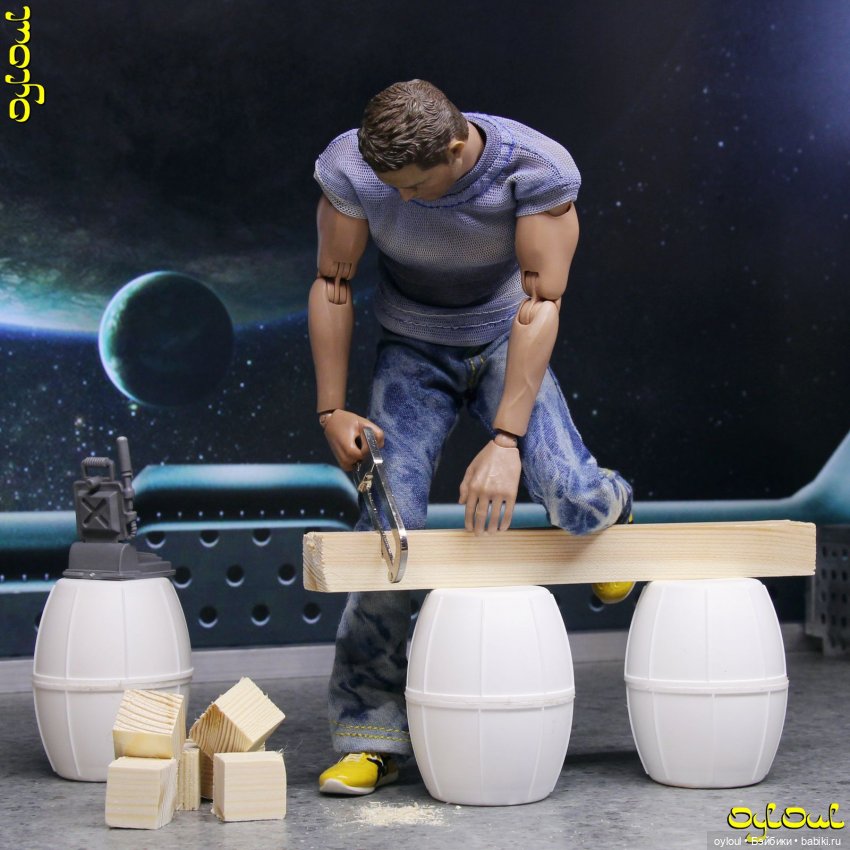 Изделие артикул А. Европоддон | Бэйбики Изделие артикул А. Европоддон (фото 7)