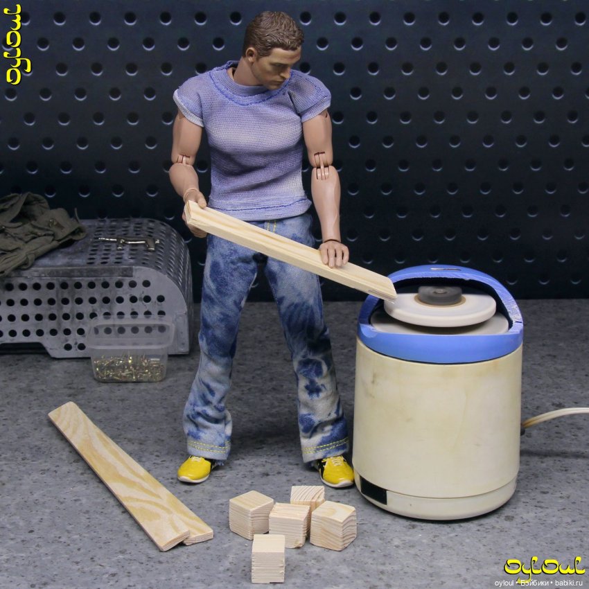 Изделие артикул А. Европоддон | Бэйбики Изделие артикул А. Европоддон (фото 8)