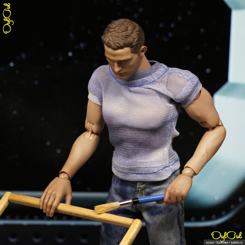 Изделие артикул А. Европоддон | Бэйбики Изделие артикул А. Европоддон