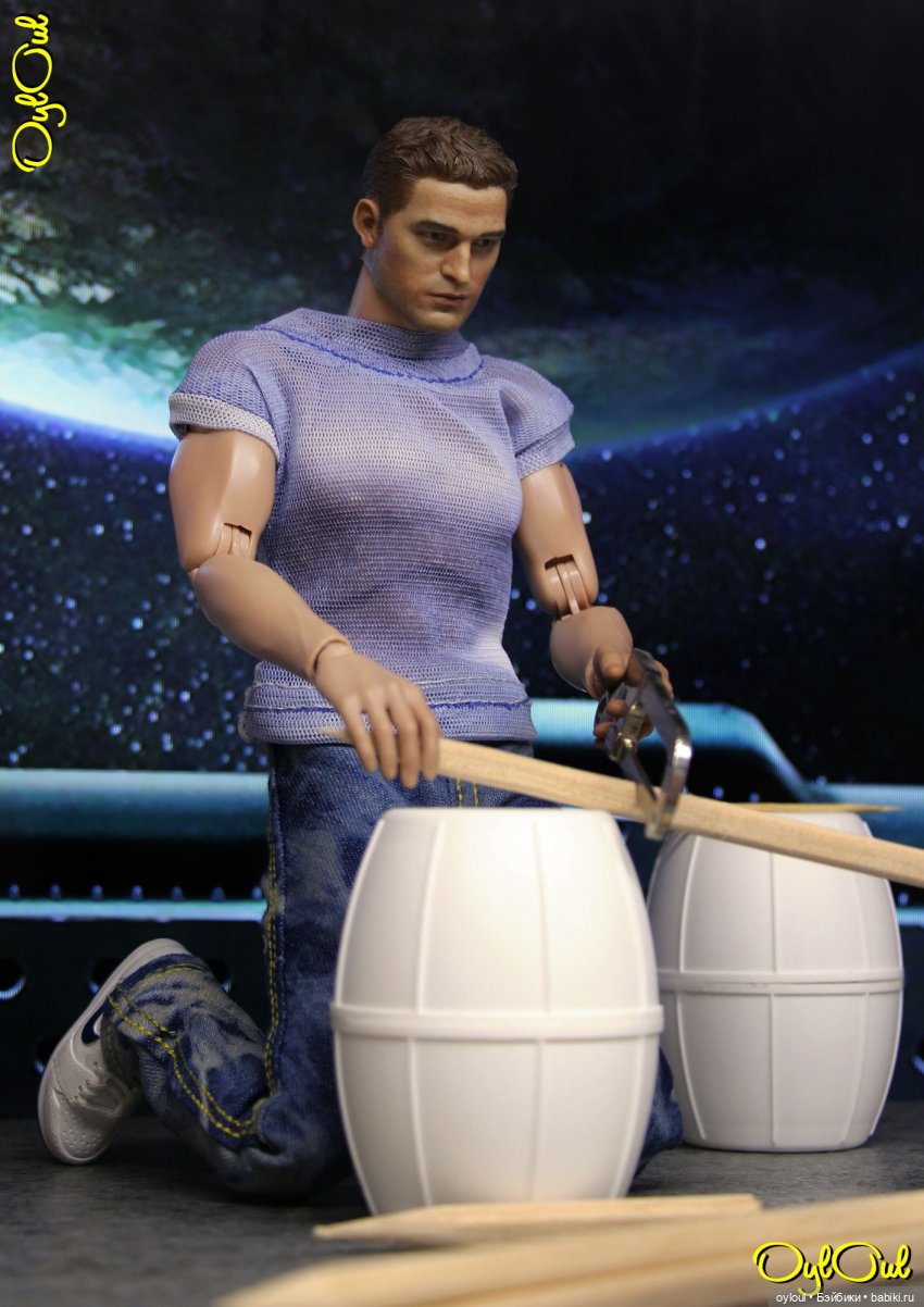 Изделие артикул А. Европоддон | Бэйбики Изделие артикул А. Европоддон