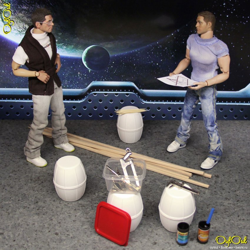 Изделие артикул А. Европоддон | Бэйбики Изделие артикул А. Европоддон