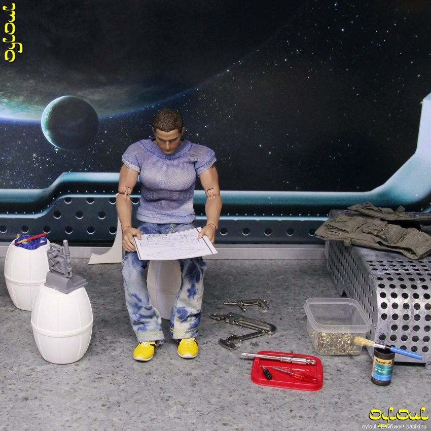 Изделие артикул А. Европоддон | Бэйбики Изделие артикул А. Европоддон (фото 6)