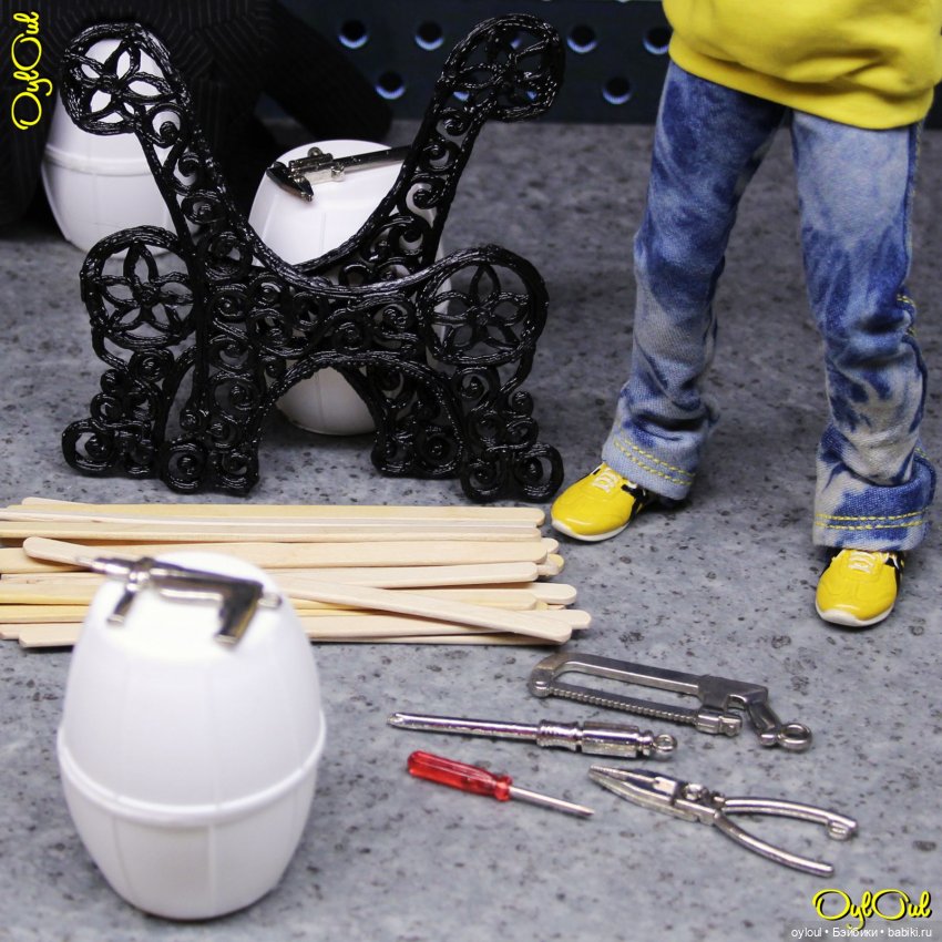 Изделие артикул А. Европоддон | Бэйбики Изделие артикул А. Европоддон