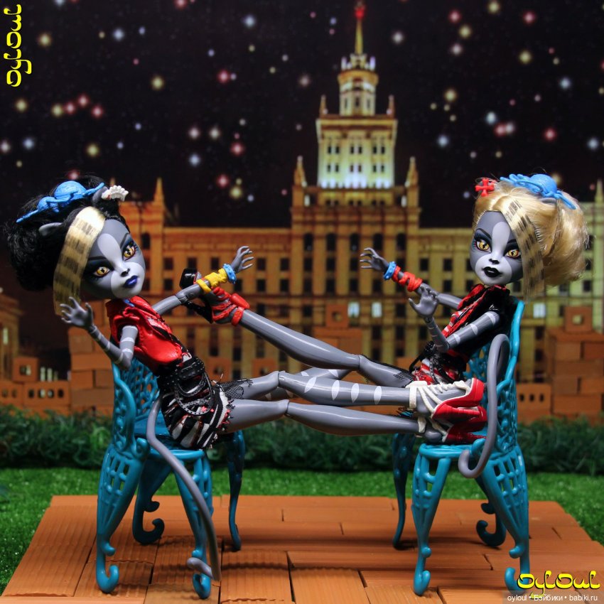 [2] ГОДОВОЙ ОТЧЁТ — 2022 — Домашние коллекции кукол: фото собраний