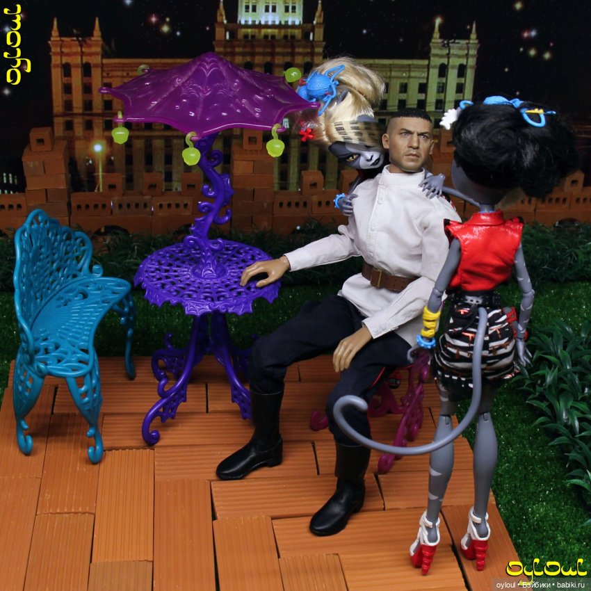 [2] ГОДОВОЙ ОТЧЁТ — 2022 — Домашние коллекции кукол: фото собраний