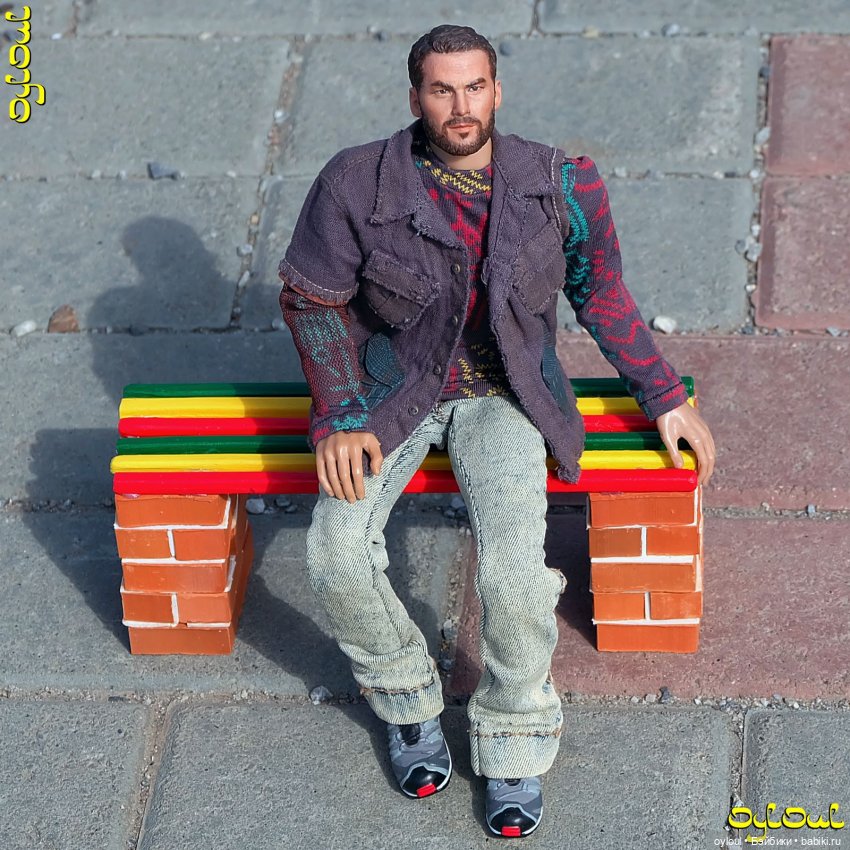 [2] ГОДОВОЙ ОТЧЁТ — 2022 — Домашние коллекции кукол: фото собраний