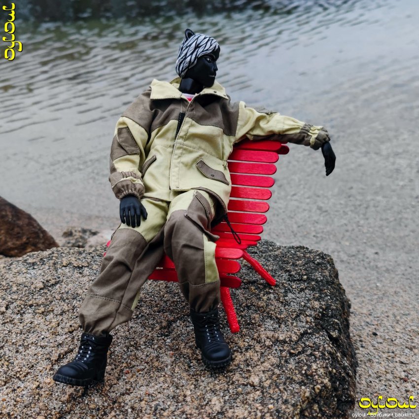 (89) Чуден Тургояк при любой погоде