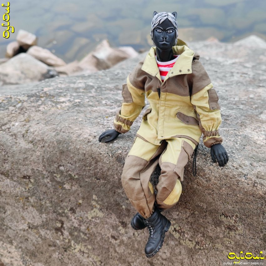 (89) Чуден Тургояк при любой погоде (фото 7)