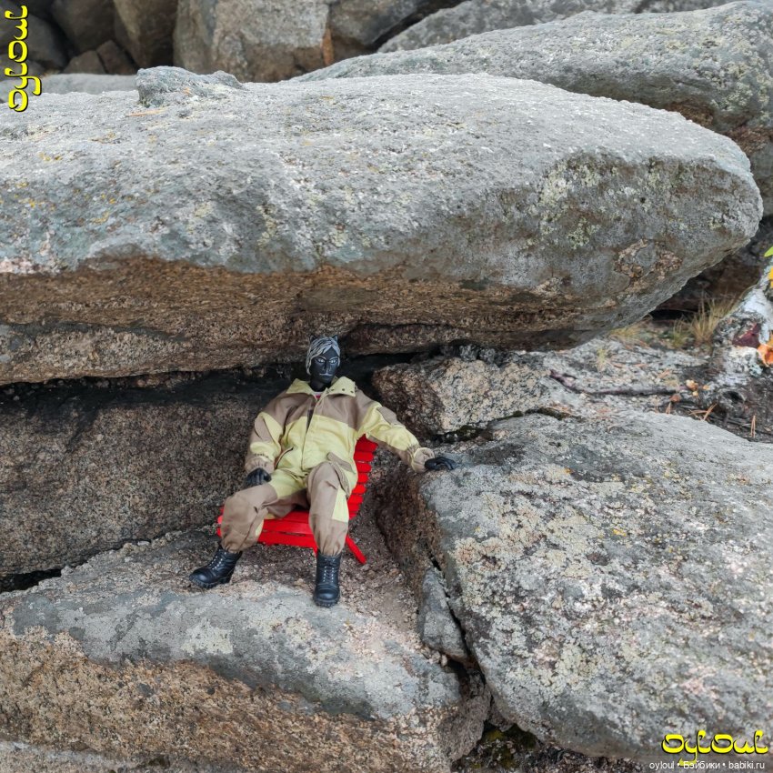 (89) Чуден Тургояк при любой погоде