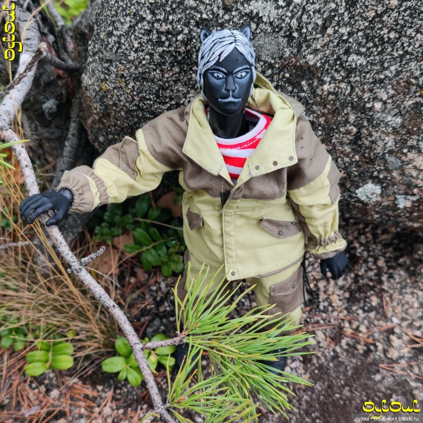 (89) Чуден Тургояк при любой погоде (фото 9)