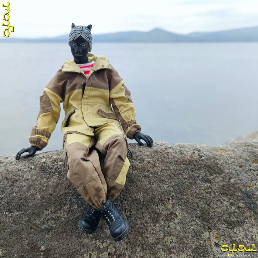 (89) Чуден Тургояк при любой погоде (фото 4)