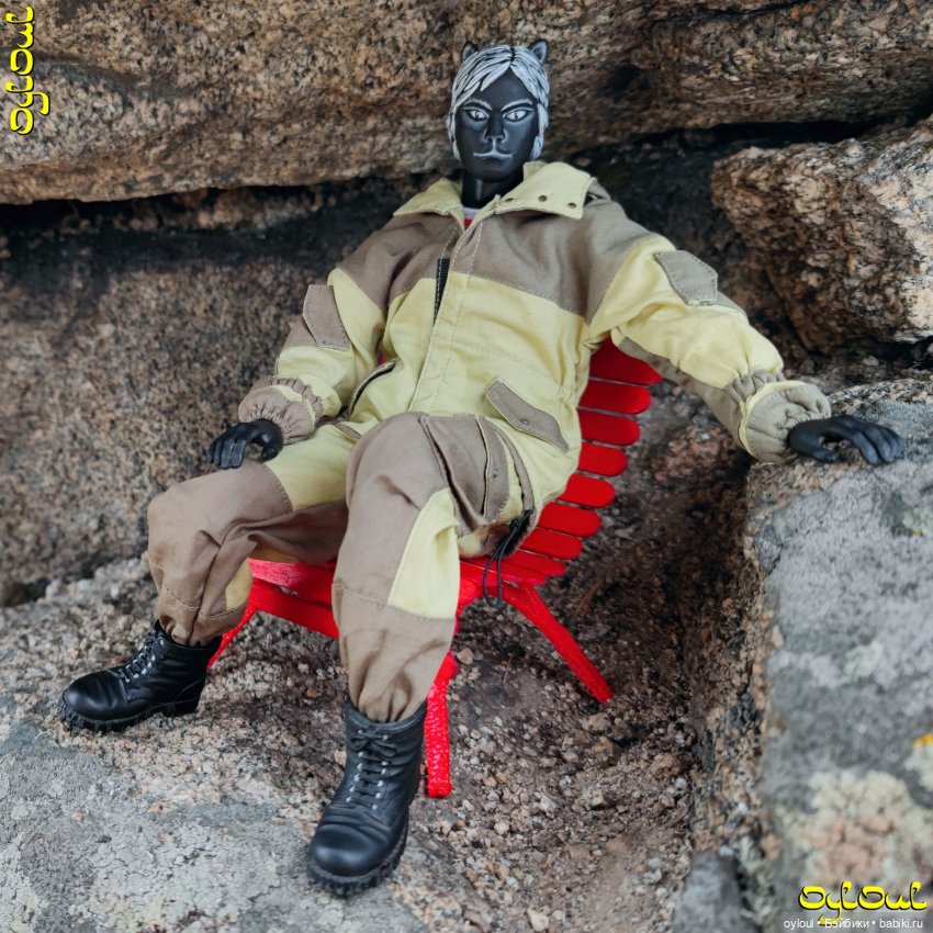 (89) Чуден Тургояк при любой погоде