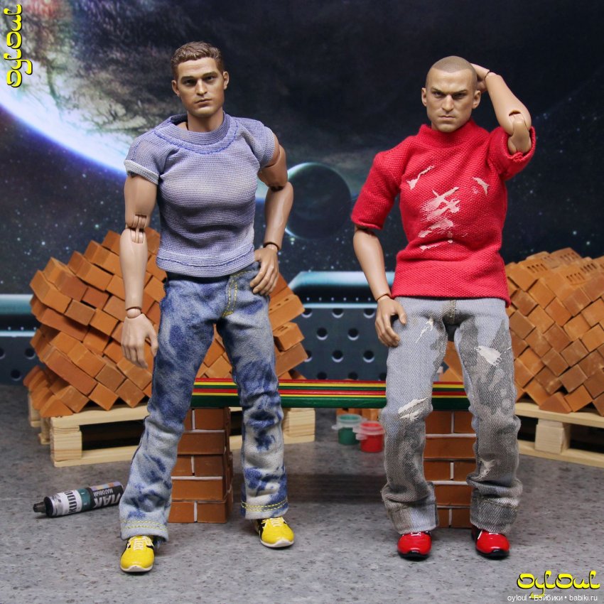 [2] ГОДОВОЙ ОТЧЁТ — 2022 — Домашние коллекции кукол: фото собраний