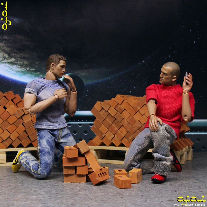 (37) «А какой у нас раствор?» (фото 5)