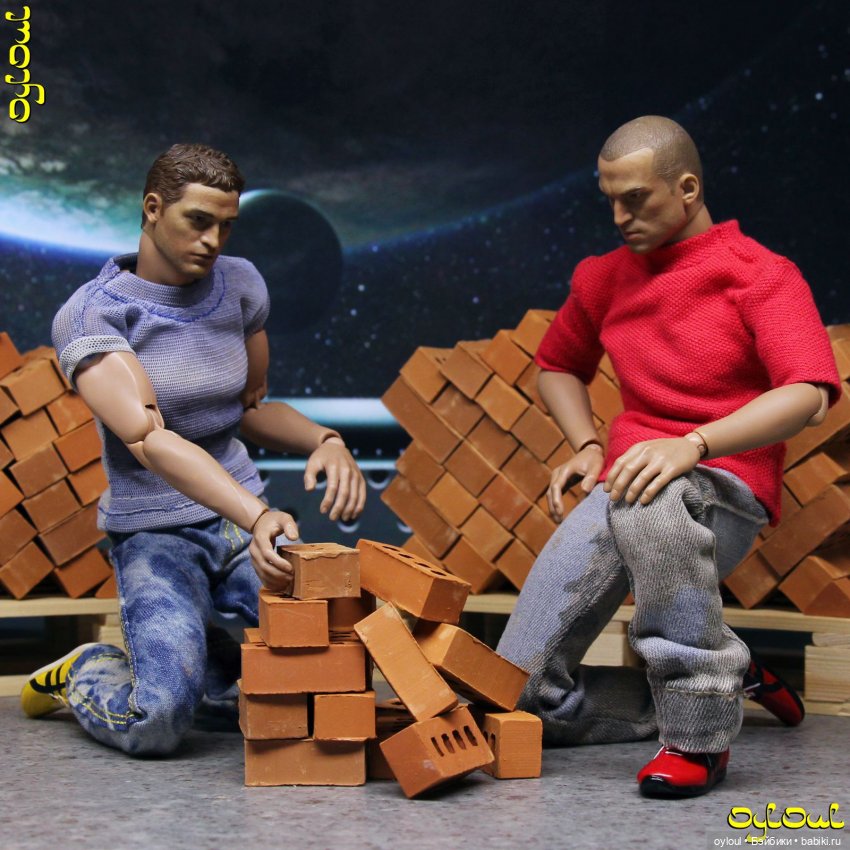 (37) «А какой у нас раствор?» (фото 3)