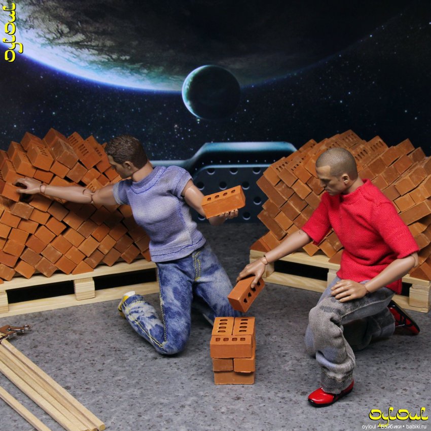 (37) «А какой у нас раствор?» (фото 2)