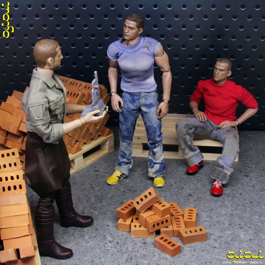 [2] ГОДОВОЙ ОТЧЁТ — 2022 — Домашние коллекции кукол: фото собраний