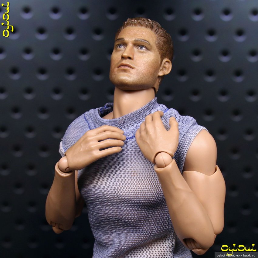 (37) «А какой у нас раствор?» (фото 8)